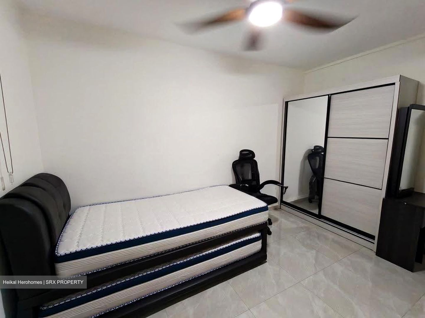 Blk 218 Yishun Gardens (Yishun), HDB 3 Rooms #625997221